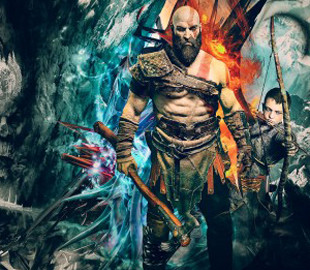 Как играть в god of war на компьютере