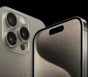 iPhone 17 Pro Max може отримати телеоб’єктив на 48 Мп