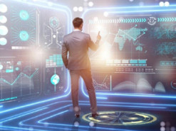 Без бюрократии и волокиты. Как закон об электронных госреестрах изменит жизнь украинцев