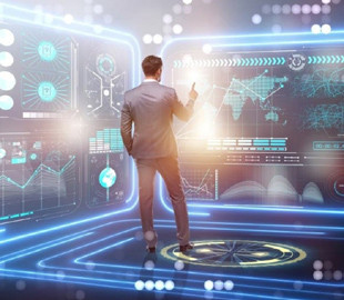 Без бюрократии и волокиты. Как закон об электронных госреестрах изменит жизнь украинцев