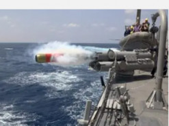 Розкриті технічні характеристики німецької протиторпедної системи SeaSpider