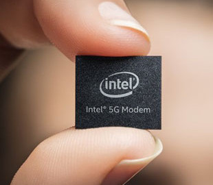 Проблемы с модемами Intel у Apple были ещё в 2017 году