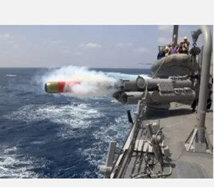 Розкриті технічні характеристики німецької протиторпедної системи SeaSpider