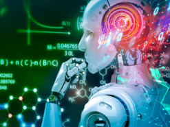 Магический бот: как работает ИИ-система, прогнозирующая развитие технологий