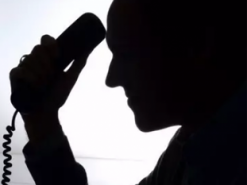 Псевдобанкір поцупив у пенсіонера 10 тисяч гривень