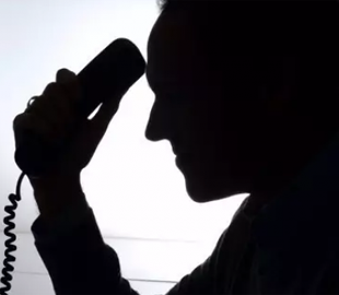 Псевдобанкір поцупив у пенсіонера 10 тисяч гривень