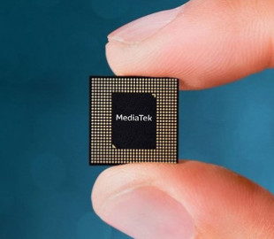 Ноутбуки Microsoft отримають чип MediaTek із штучним інтелектом на базі Arm