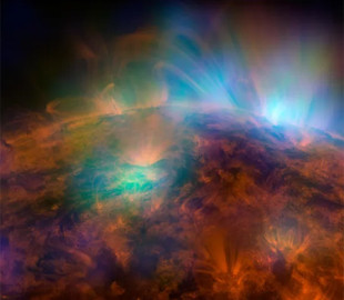 Вчені зробили крок до розуміння темної матерії