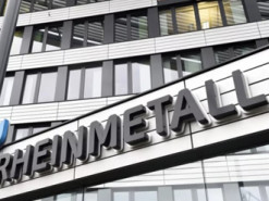 Rheinmetall планує створити «єдиний центр» для оборонних потреб Європи - гендиректор