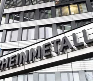 Rheinmetall планує створити «єдиний центр» для оборонних потреб Європи - гендиректор