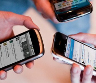 У Херсоні відновився мобільний зв'язок