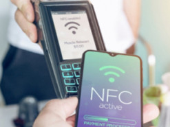 NFC нового покоління: смартфони зможуть платити навіть без дотику