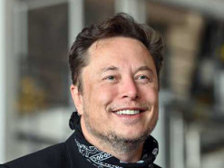 Як команда SpaceX досягла неможливого: три простих кроки Ілона Маска