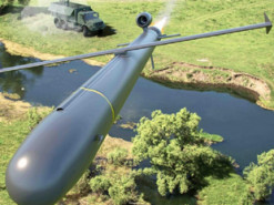 У Європі створять дешеву крилату ракету дальністю 500 км: подробиці