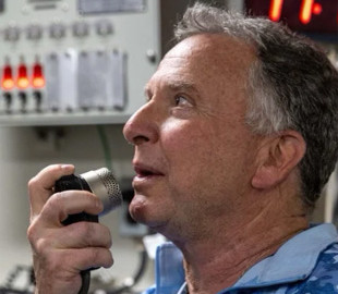 Віткофф заявив про боєготовність Збройних сил США після візиту на авіаносець