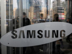 Samsung проектирует планшет с большим гибким дисплеем