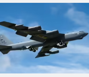 Американські розробники оснастять літаки-бомбардувальники B-52 ядерною зброєю