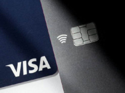 В Туреччині розпочали перевірки Visa та Mastercard