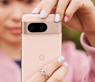 Google Pixel 9a вперше показали на фотографіях