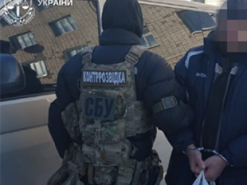 На Волині викрили агента російських спецслужб, який збирав дані про ЗСУ