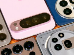 Названо 6 найкращих камерофонів 2025 року