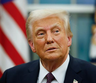 Трамп анонсував масштабне будівництво кораблів та підводних човнів