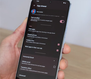 Один з найпопулярніших лаунчерів для Android втратив розробника