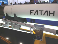 Розкриті технічні характеристики пакистанського зенітно-ракетного комплексу Anza Mk-III