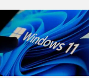 Нова версія Windows 11 суттєво знижує об'єм жорсткого диска