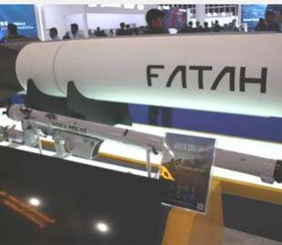 Розкриті технічні характеристики пакистанського зенітно-ракетного комплексу Anza Mk-III