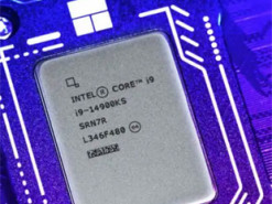 Intel випустить процесор Core i9-14900KS, який може досягати 6,2 ГГц