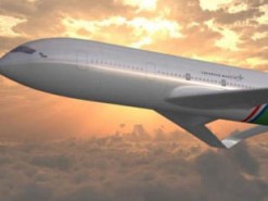 В самолетах будущего будет виртуальная реальность