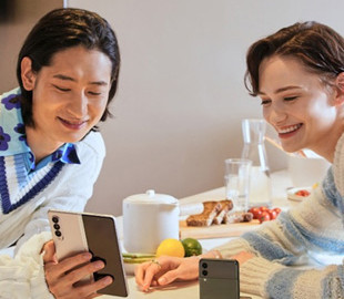 Аналитики прогнозируют стремительный рост продаж складных смартфонов