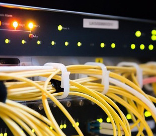 Рынок Ethernet-коммутаторов и роутеров ушел вниз