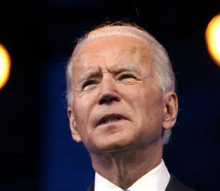 Байден продлил санкции за кибератаки, в том числе против России