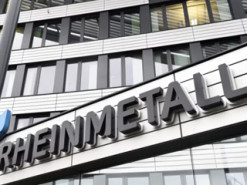 Румунія та Rheinmetall уклали угоду про будівництво порохового заводу