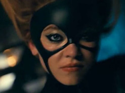 Вийшов перший трейлер «Мадам Павутини»