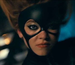 Вийшов перший трейлер «Мадам Павутини»