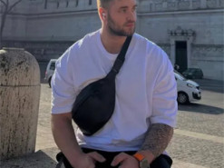 "Взяв гроші не у тих людей": стали відомі нові деталі загибелі Костянтина Ганіча