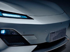 Changan показав конкурента електрокара Tesla Model 3