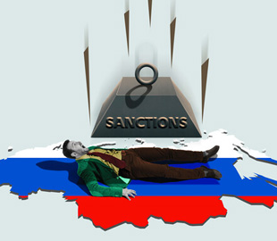 Угрозы не помогли: санкции против России начали действовать по-настоящему