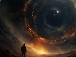 Дев'ята планета може виявитися міфом, а темна матерія – вигадкою вчених