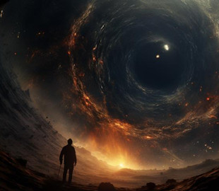 Дев'ята планета може виявитися міфом, а темна матерія – вигадкою вчених