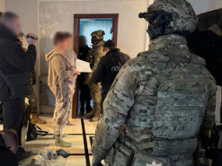 Кіберполіцейські викрили міжнародну шахрайську схему з мільйонними збитками