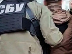 Шпигував за військовими та передавав дані росіянам: на Черкащині затримали зрадника