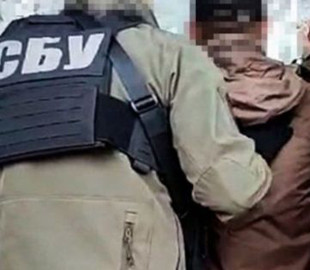 Шпигував за військовими та передавав дані росіянам: на Черкащині затримали зрадника