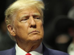 Суди над Трампом: у чому звинувачують екс-президента та як це впливає на вибори