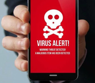 Українцям розкрили ознаки злому смартфона