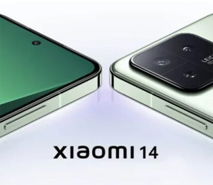 Серія Xiaomi 14 розпродана, досягнувши рекордних $87,5 мільйонів