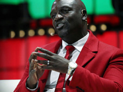 Американский рэпер объявил о запуске собственной криптовалюты